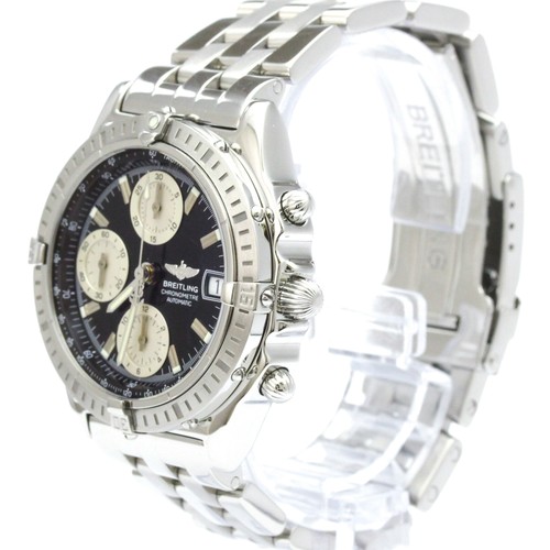 Breitling chronomat blackbird - chronomat,