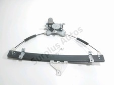 LEVE-VITRE ELECTRIQUE AVANT