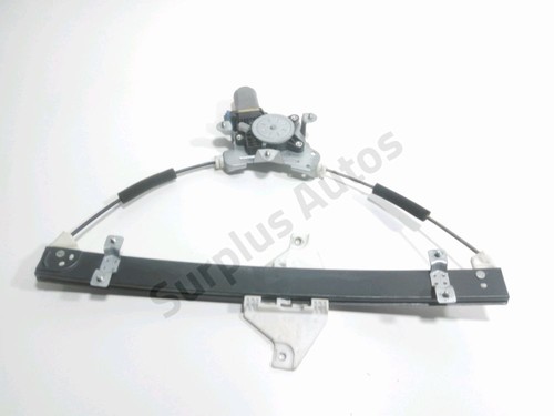 Leve vitre electrique avant - leve-vitre,