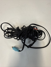 Bose Acoustimass 6 Series III (black) Speaker Cable 6M/15Ft Blue Front Right