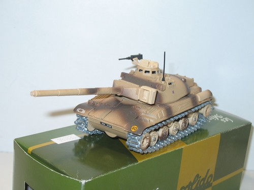 Solido char amx - amx, b2