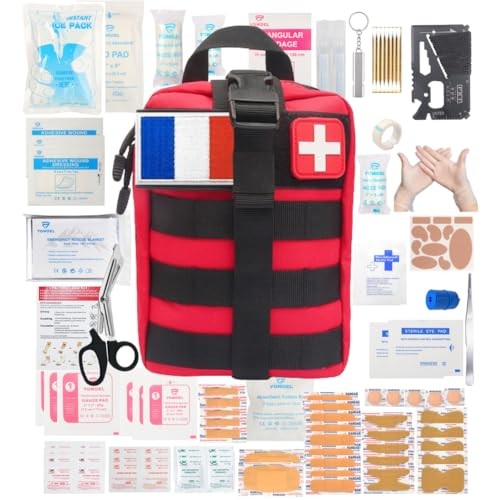 Trousse premiers secours - trousse,