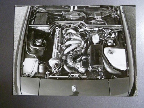 1986 porsche 924 - 1986,