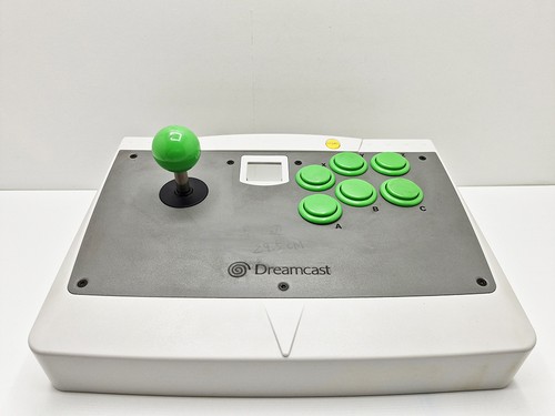 Arcade stick - arcade,