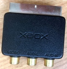 ADAPTATEUR PÉRITEL OFFICIEL