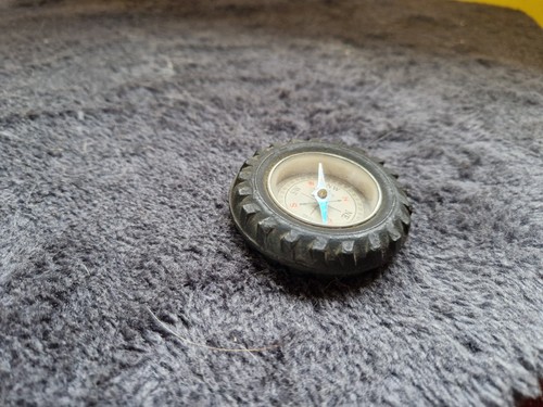 Boussole pneu tracteur - pneu,