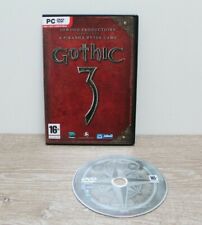 Gothic 3 - Jeu PC