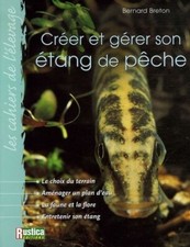 Creer Et Gerer Son Etang De