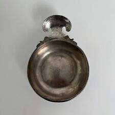 Rare taste vin  18e Argent massif normand normandie