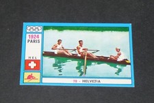 N°78 SUISSE SCHWEIZ 1924