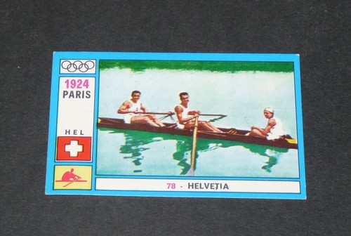 Suisse schweiz 1924 - suisse,