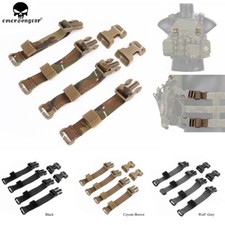 Emerson Chest Rig to Vest