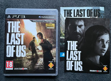 The Last of Us 1 complet