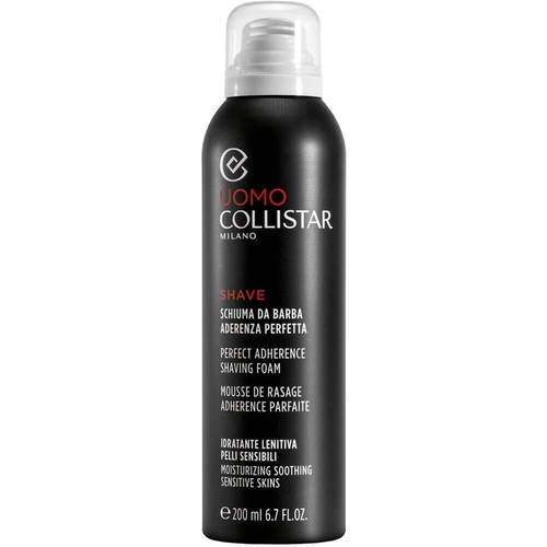 Collistar ligne homme mousse - ligne,