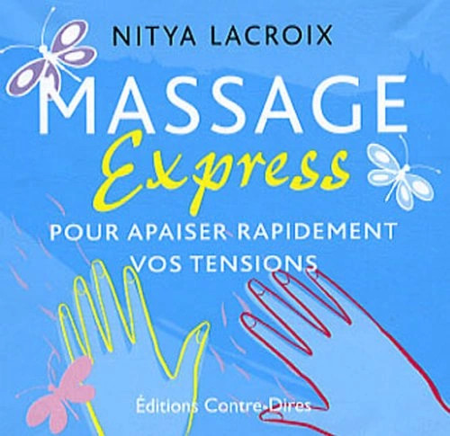 Nitya lacroix massage express - nitya,