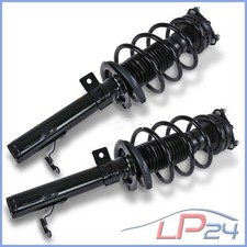 2x AMORTISSEURS DE SUSPENSION