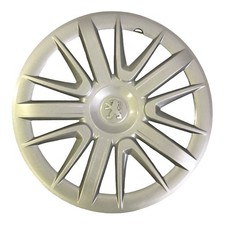 Enjoliveur 15 Pouces - PEUGEOT