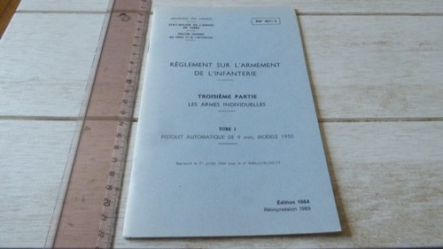 Reglement infanterie inf - infanterie,