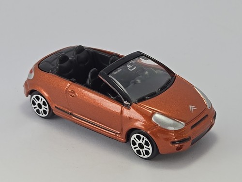 2003 2010 citroen pluriel - 2003-2010,