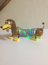 buzz l'éclair Zigzag Lumineux