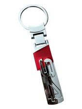 Porte Clé AUDI S4 en métal