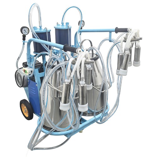 110v electric piston milking - 110v,