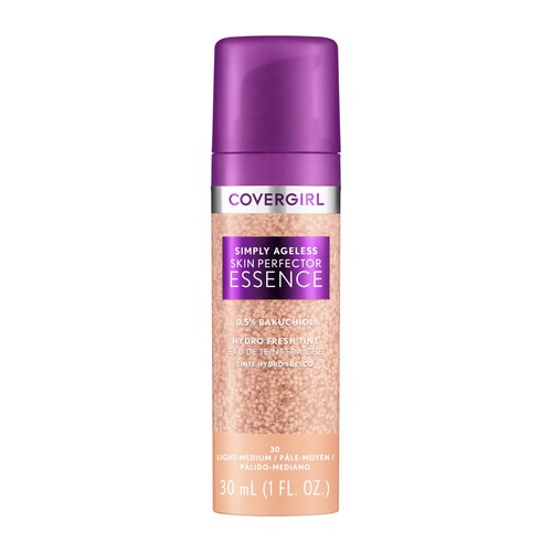 Covergirl simply ageless skin - simply,