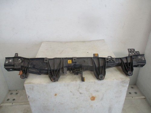 Traverse superieur armature