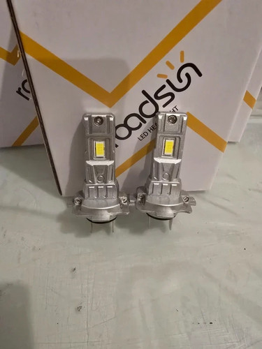 Ampoule led 6000k blanc - led,