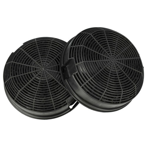 Filtre charbon actif - 2,