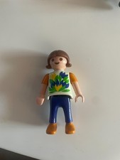 PLAYMOBIL 5327 enfant fille de