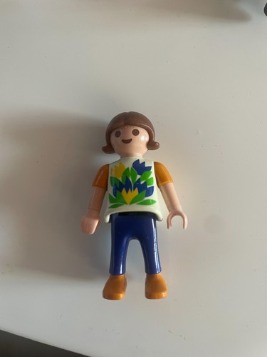 Playmobil 5327 enfant fille - 5327, de