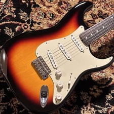 Fender Made in Japan