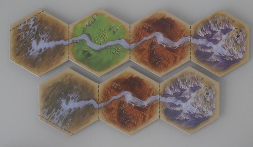 Les colons catan - les, de