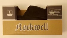Rockwell Memory foam size  L