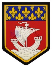 Région Garde républicaine