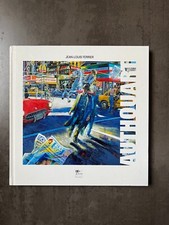 Authouart - HC arts édition