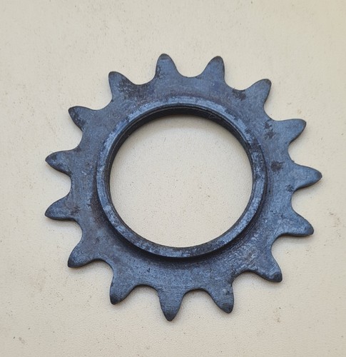 Pignon fixe 15d - pignon, sprocket