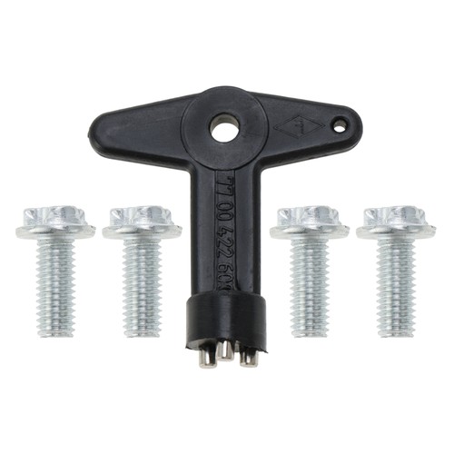 Kit boulons vis - kit,