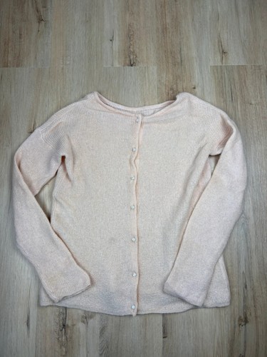 Gilet cardigan maille - gilet,