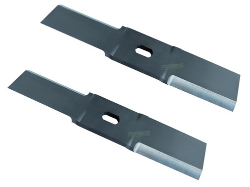 Couteaux 5 cm - x, 19,5