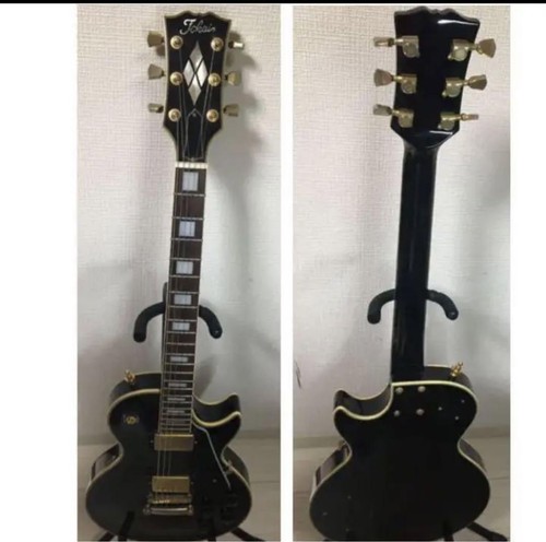 Guitare électrique tokai - électrique,
