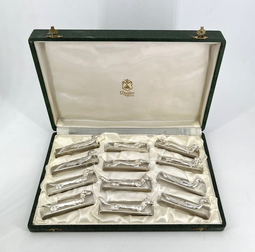 Porte couteau animalier - porte,