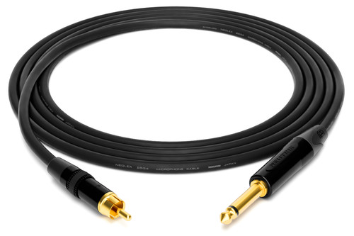 Enaudio mogami 2534 câble pro - enaudio,