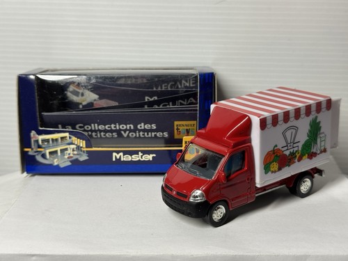 Norev renault - 1/64,