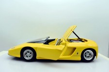 Miniature voiture auto 1:18