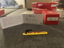 Figurine pixi pistolet