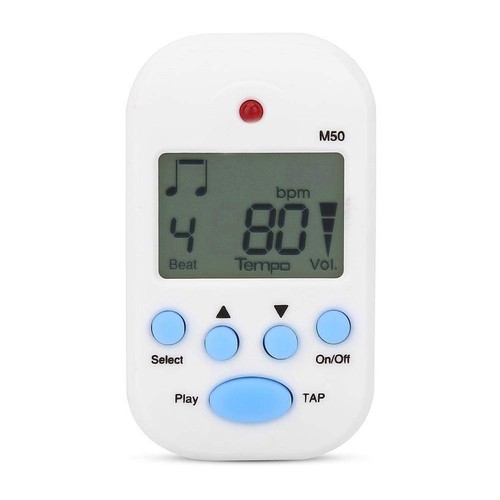 Métronome portable - métronome,
