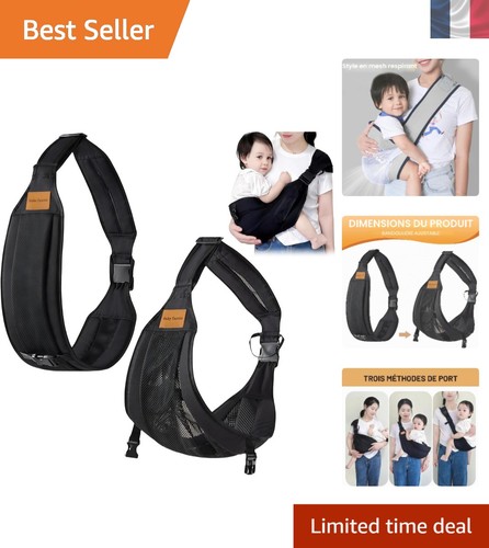 Porte bébé écharpe - porte-bébé,