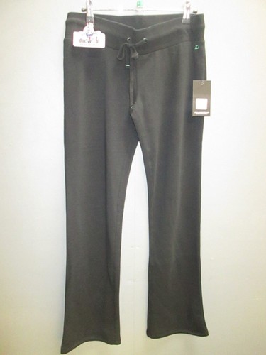 Joggers noirs décontractés